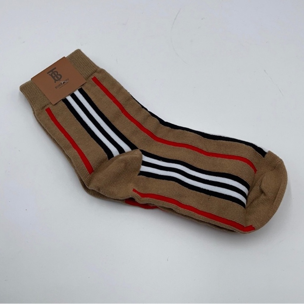 Women’s Burberry Socks 🧦